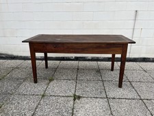 Tavolo Rustico Francese Da