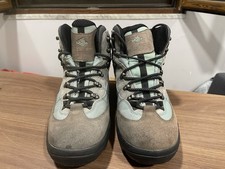Scarpone Trekking Lafuma MID GORE-TEX