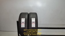 GOMME USATE   205/45R17 88W