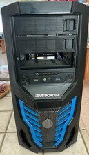 Ibuypower Raidmax Computer