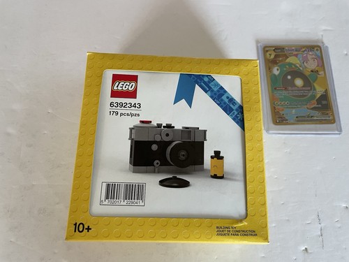Lego promozionale - lego,