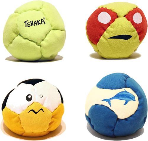Assortimento set di 4 - assortimento,