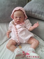 Reborn doll artista - reborn, d'artista