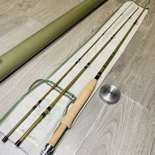 Bellissimo orvis superfine - orvis,