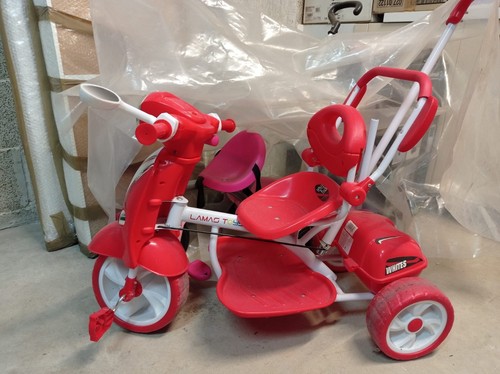 Triciclo bimbo - triciclo,
