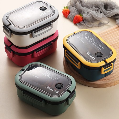 Lunch box prova perdite - a, di