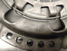 24436441 kit frizione per OPEL ASTRA G HATCHBACK (T98) 2.0 16V rectp5402506