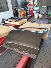 9812306480 PORTIERA ANTERIORE SINISTRO ORIGINALE PEUGEOT 3008 2016-25 NUOVA