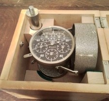 Anemometro Salmoiraghi per