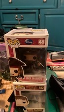 Funko Pop! Personaggio Disney