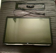 LG 32LW340C 32" LED TV Flat