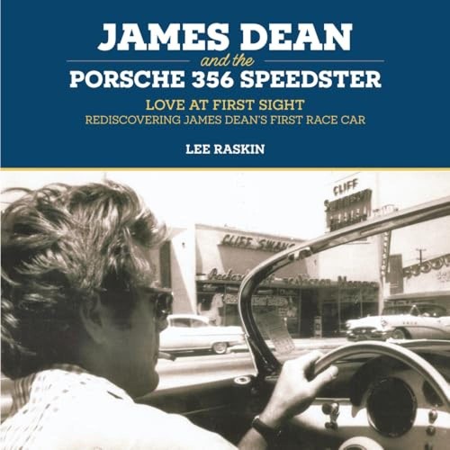 James dean and the - the, 356