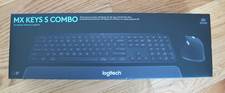 Logitech MX Keys S Combo