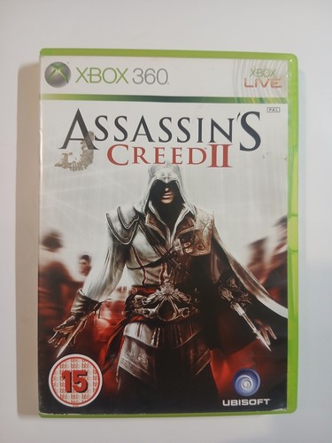 Assassin creed xbox - -,