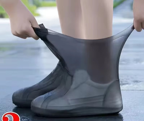 Copriscarpe impermeabili