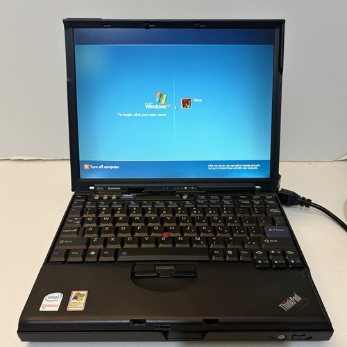Lenovo thinkpad x61s 8ghz - lenovo,