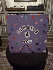 Olivia Rodrigo - Singles 4 You