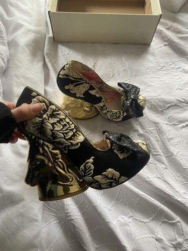 Scarpe irregular choice trixy - irregular,