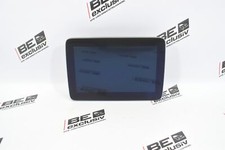 Mercedes B180 CDI W246 Schermo