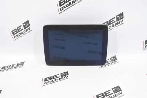 Mercedes b180 cdi w246 monitor - b180,