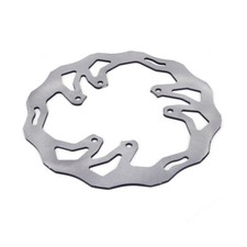 Disco Freno Anteriore per Honda HM CRF 150 R 07-09 CRF 230 F 04-10 CRE 250 04-09