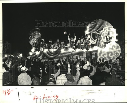 1983 foto stampa sfilata - stampa,