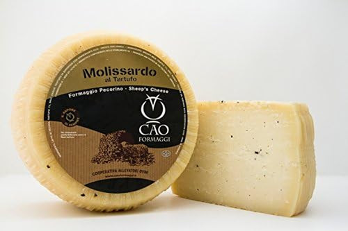 Forma intera pecorino - 2, al