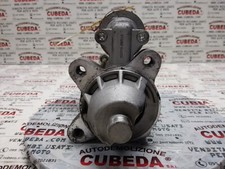 Motorino di avviamento Ford Transit Connect 2009 1.8tdci R3PA