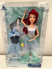 Disney Store Princess Ballet