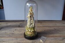 1890 S. Statua in cera MARIA