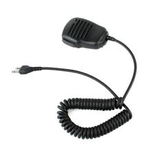 Microfono PTT per Midland per Midland 75-501 75-510 75-785 75-786 75-810 75-820