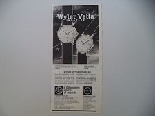 advertising Pubblicità 1966