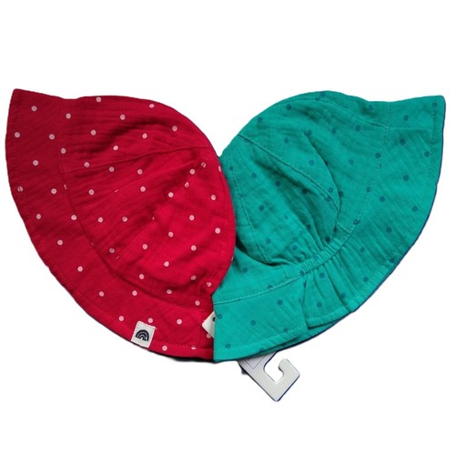 Set cappello estivo bambina - cappello,