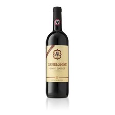 Chianti Classico Riserva
