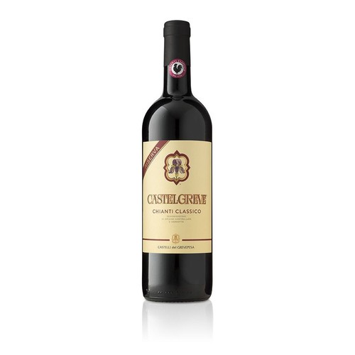 Chianti classico riserva - chianti,