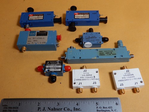 Watkins johnson mpa 8688 - watkins-johnson, mpa-8688-1