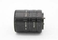 KENKO - TUBI PROLUNGA PER CONTAX