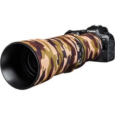 Easycover Lens Oak protezione