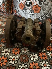 Modello cannone - modello,