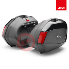 COPPIA KIT VALIGIE LATERALI