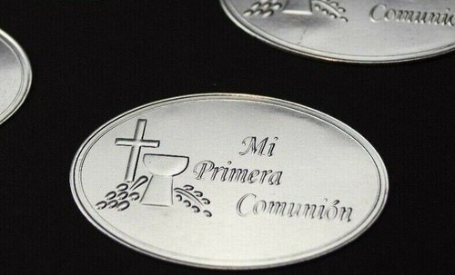 Primera comunione recuerdos - comunione,