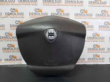 AIRBAG VOLANTE STERZO LATO GUIDA LANCIA MUSA ANNO 2005 (7353935460) USATO