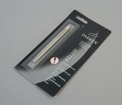 Parker jotter precision roller - parker,