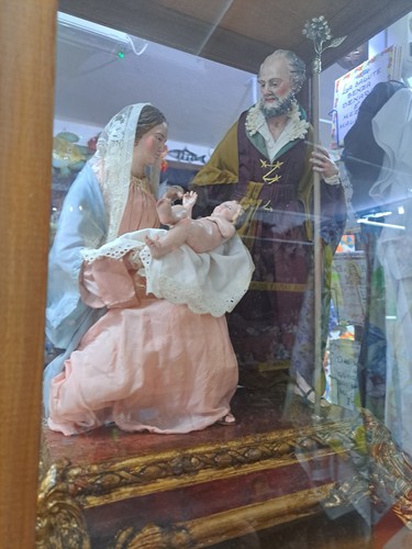 Nativita presepe pastori - presepe,