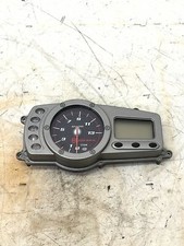 STRUMENTAZIONE PER GILERA RUNNER 4T 200 VXR DEL 2007 (e40989) 