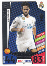 MATCH ATTAX CHAMPIONS LEAGUE