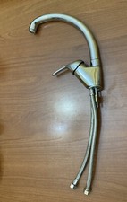 Rubinetto Cucina Acciaio Inox Miscelatore