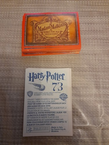 Figurine harry potter - 5,