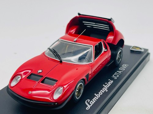 Kyosho 03201r lamborghini - kyosho,