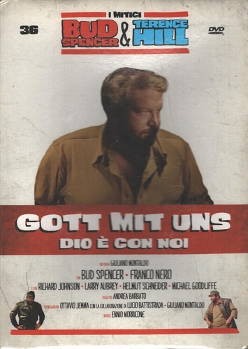 Gott mit uns dio - è, con